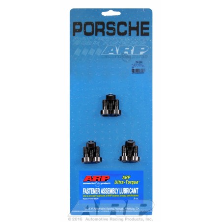 Bulloni volano per Porsche 3.0L & 3.8L - Raffreddamento ad aria