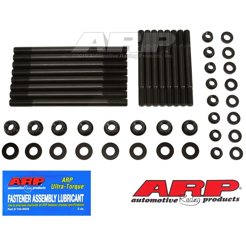 Prigionieri principali per Honda C30 e C32 (NSX 3.0 e 3.2L) Prigionieri principali per Honda C30 e C32 (NSX 3.0 e 3.2L)