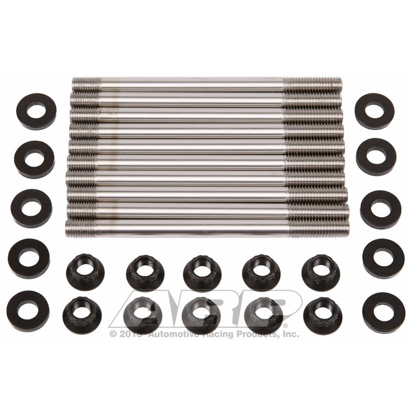 Prigionieri testa per BMW B58B30 (*40i)