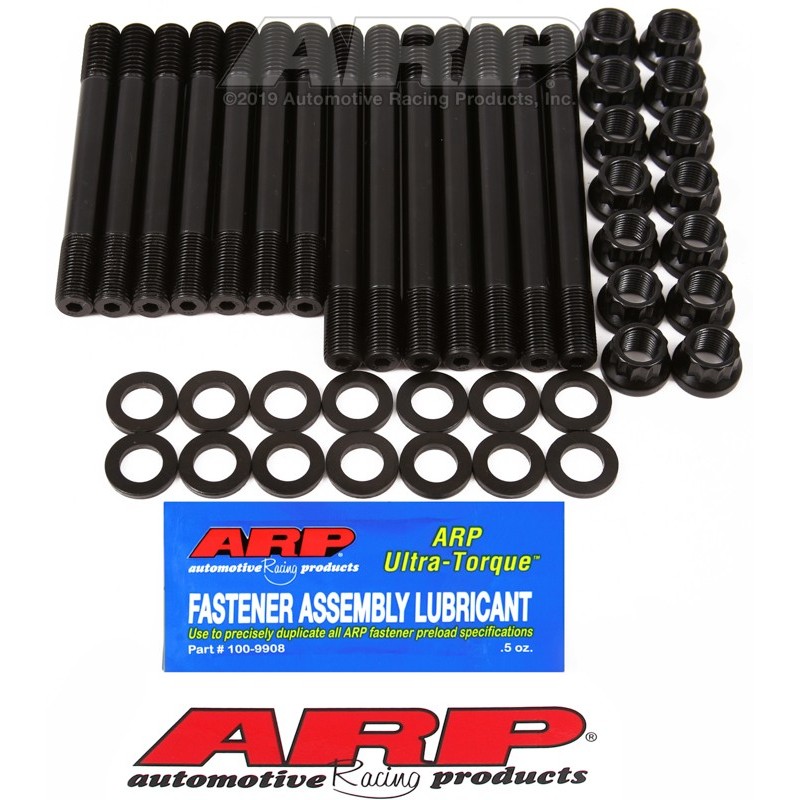 Prigionieri testa per Jeep 4.0L Prigionieri testa per Jeep 4.0L