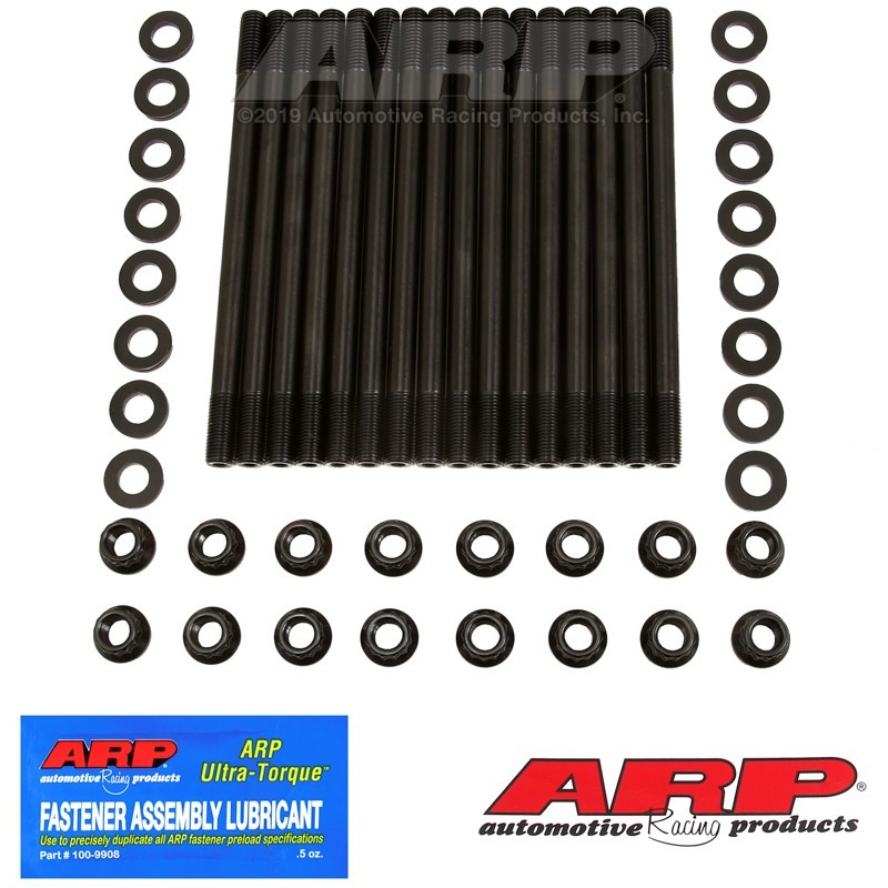 Prigionieri testa per Honda C30 e C32 (NSX 3.0 e 3.2L)