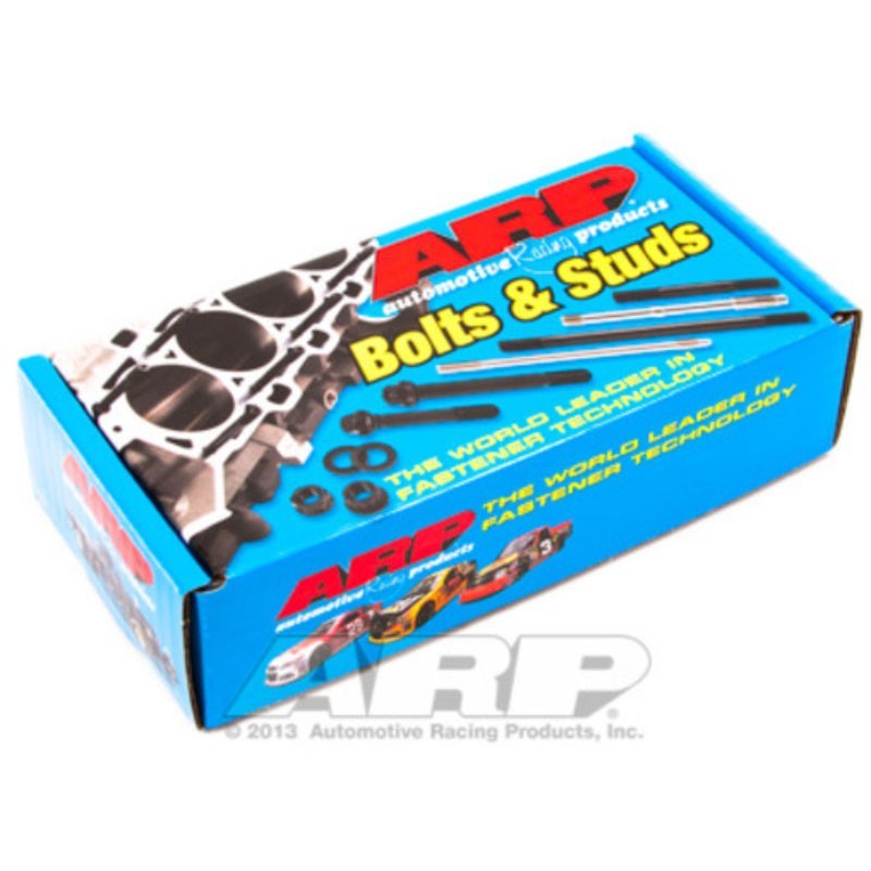 Prigionieri testa per Ford V8 Coyote 5.0L (18-19)