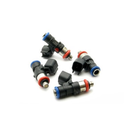 Set di 4 iniettori universali EV14 680 cc/min