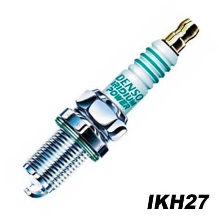 Candela Iridium IKH27