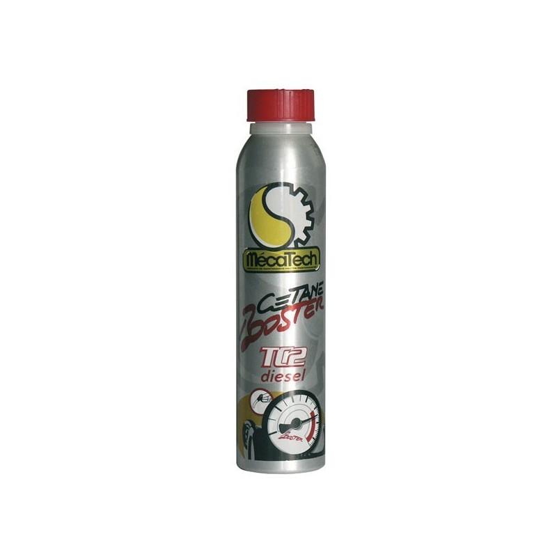 Booster di ottani diesel (TC2)