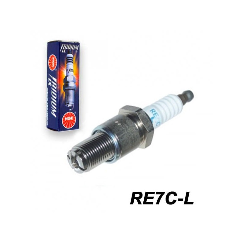 Candele Iridium RE7C-L (Mazda RX-8, Leader) Candele Iridium RE7C-L (Mazda RX-8, Leader)