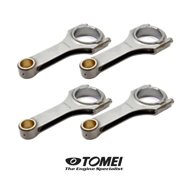 Bielle forgiate per SR20DET