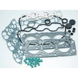 Set guarnizioni rinforzate - Estremità superiore - Mitsubishi 6G72 SOHC (88-96)
