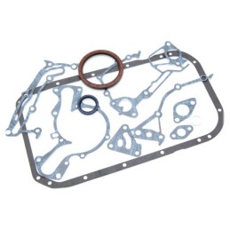 Set guarnizioni rinforzate - Estremità inferiore - Mitsubishi 6G72 SOHC (88-96)