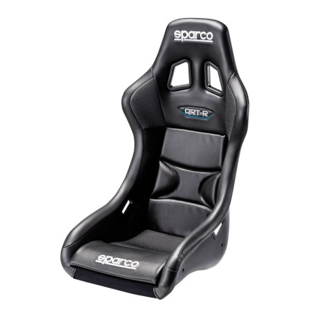 Sedile avvolgente QRT-R Sky (FIA)