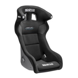 Sedile avvolgente Circuit QRT (FIA)