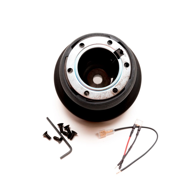 Mozzo Volante per Mini Cooper R50, R52, R53 (02-04) Mozzo Volante per Mini Cooper R50, R52, R53 (02-04)