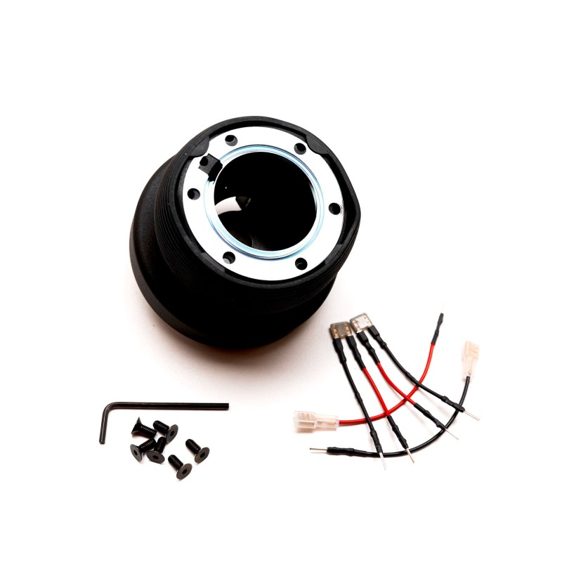 Mozzo Volante per Suzuki Swift (07-11) Mozzo Volante per Suzuki Swift (07-11)