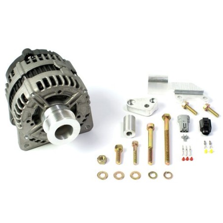 Kit alternatore Bosch 180A per 1JZ e 2JZ