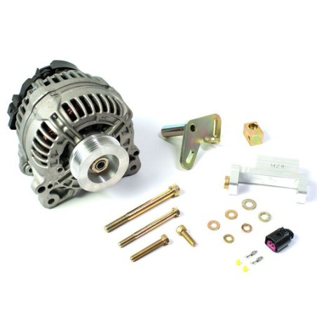 Kit Alternatore Bosch 140A per Nissan SR20 (RWD)