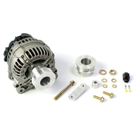 Kit Alternatore Bosch 140A per Nissan RB