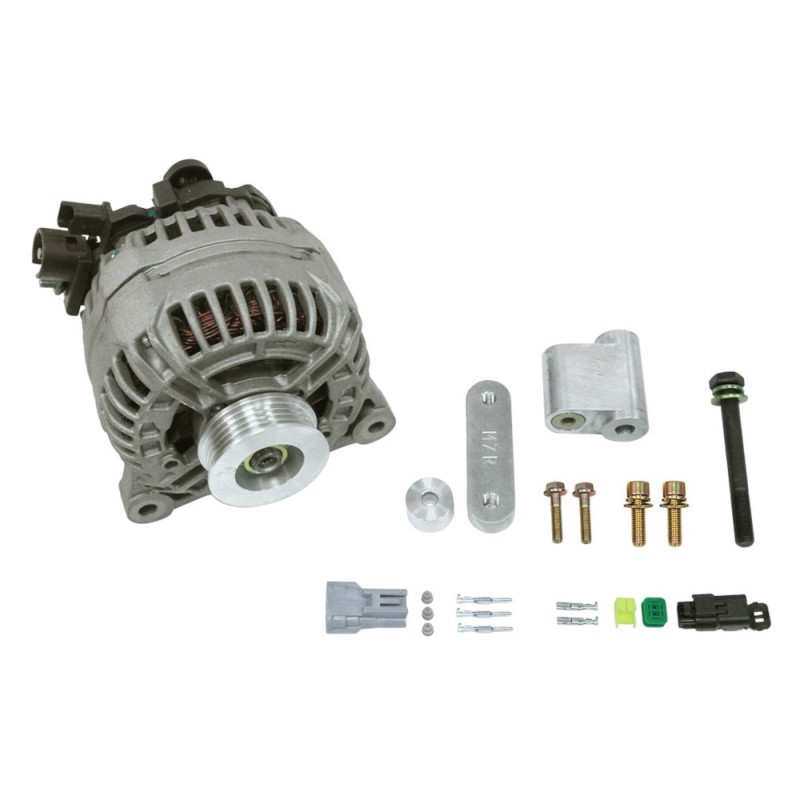 Kit Alternatore Bosch per Lexis IS200 (1G-FE)