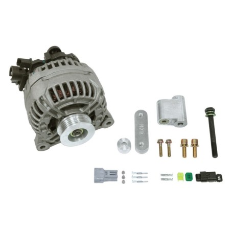 Kit Alternatore Bosch per Lexis IS200 (1G-FE)