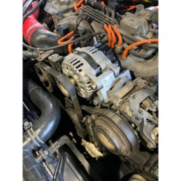 Kit alternatore BorgWarner per motori Subaru EJ20