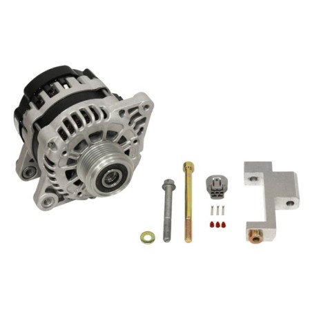 Kit alternatore BorgWarner per motori Nissan SR20 (FWD e 4WD)
