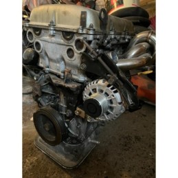 Kit alternatore BorgWarner per motori Nissan SR20 (FWD e 4WD)