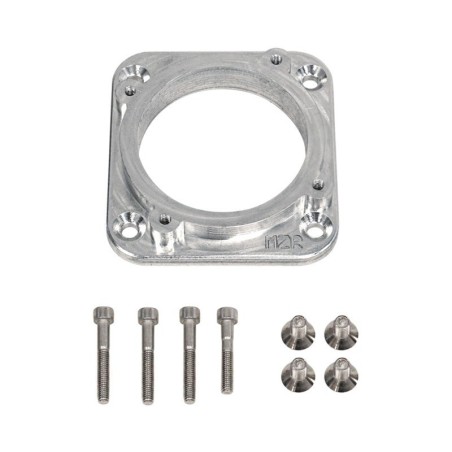 Adattatore E-Throttle DBW Bosch per collettore di aspirazione personalizzato