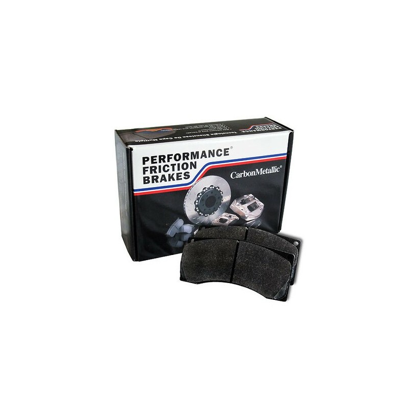 Pastiglie freno anteriori 93 per Lotus Elise e Exige S1, S2 e S3 (2 vasi) Pastiglie freno anteriori 93 per Lotus Elise e Exige S1, S2 e S3 (2 vasi)
