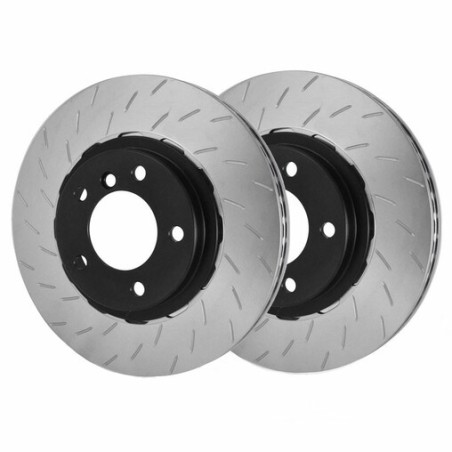 Dischi Freno Anteriori V3 per Renault Clio 3 RS e Renault Megane 2 RS