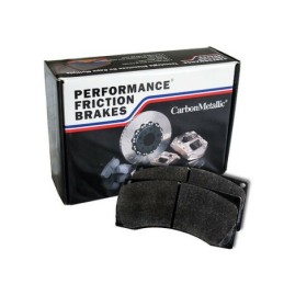 Pastiglie freno posteriori 11 per BMW M2 F87, M3 F80, M4 F82/F83