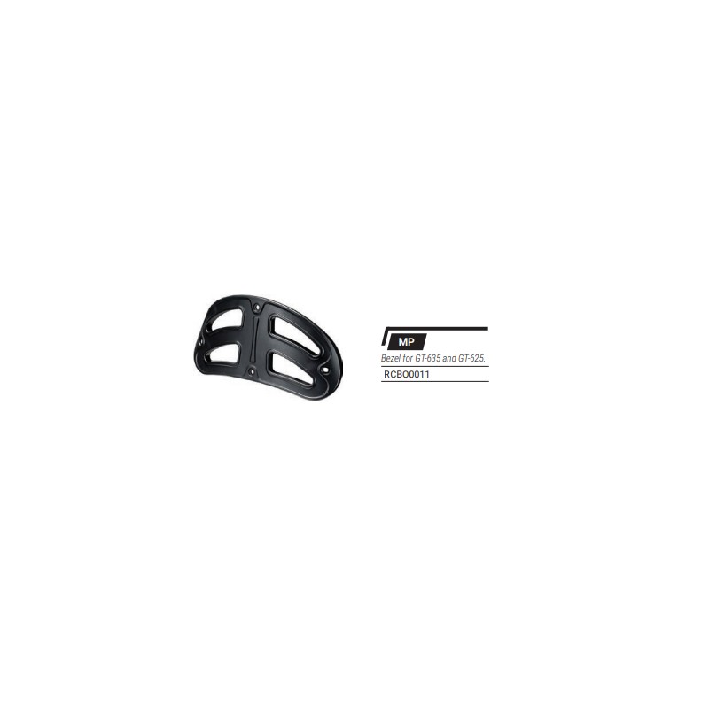 Fessura Imbracatura per spalle GT635/GT625 Fessura Imbracatura per spalle GT635/GT625