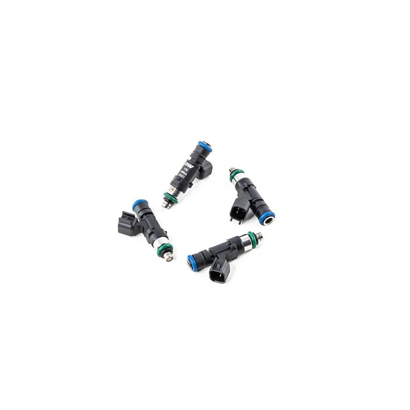 Iniettori 440 cc/min per Honda e Acura