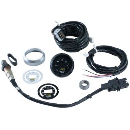 Manometro Digital wideband UEGO AFR Gauge