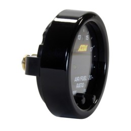 Manometro Serie X wideband UEGO AFR