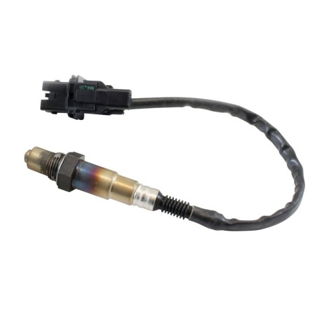 Sonda Lambda a banda larga
