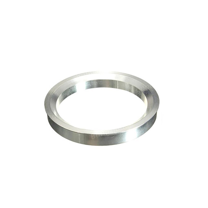 Anello di centraggio in alluminio 72.6