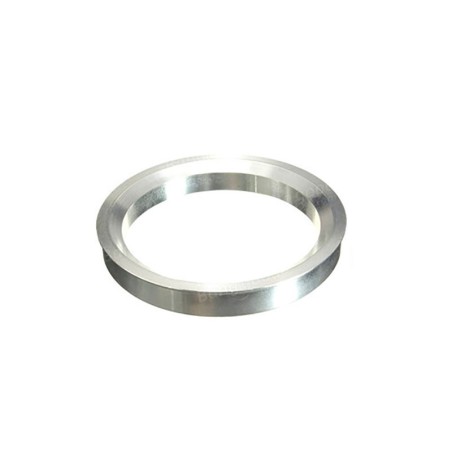 Anello di centraggio in alluminio 72.6