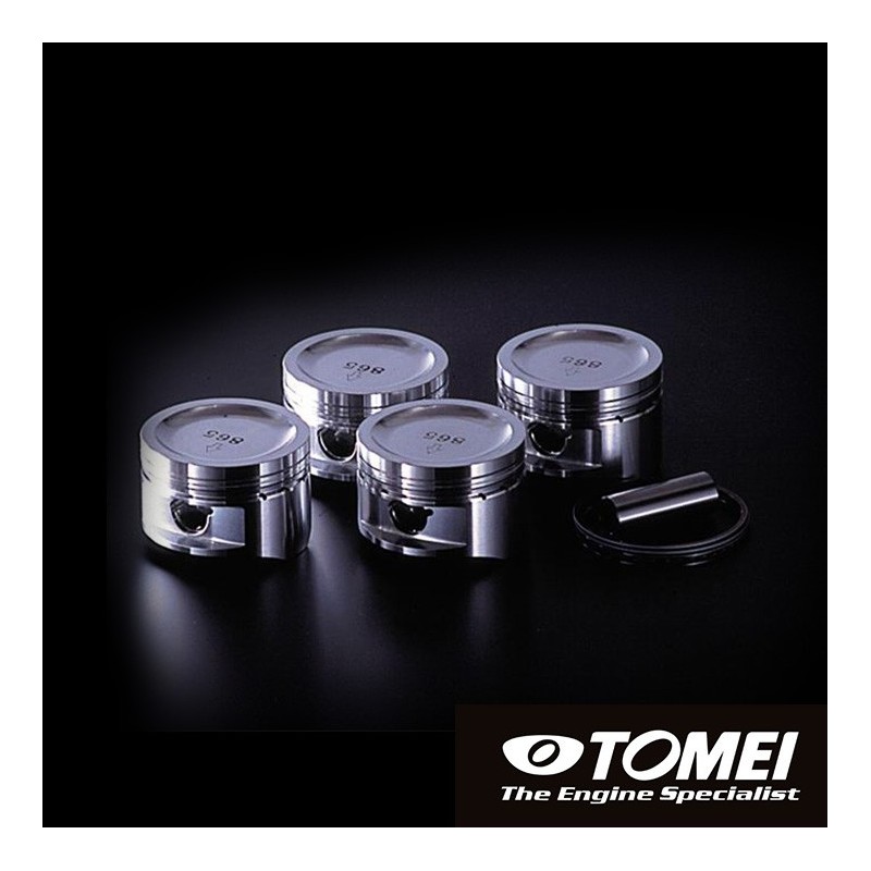Pistoni forgiati per SR20DET