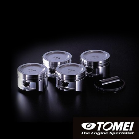 Pistoni forgiati per SR20DET