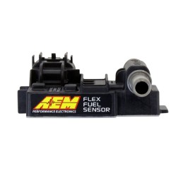 Sensori di contenuto Flex Fuel E85 (-6 raccordi AN)