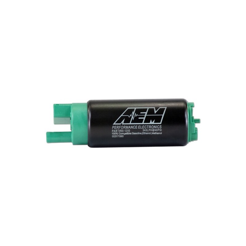 Pompa carburante universale 340Lph E85