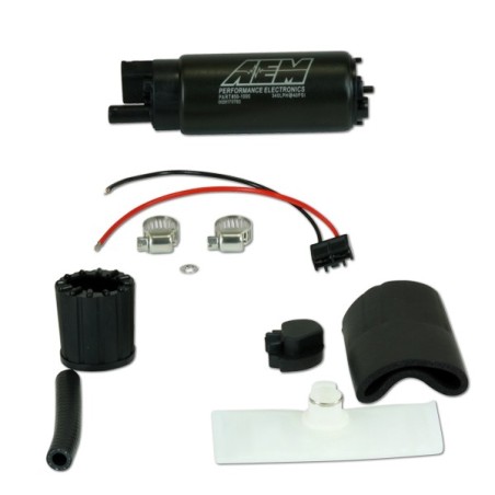 Pompa carburante universale 340Lph