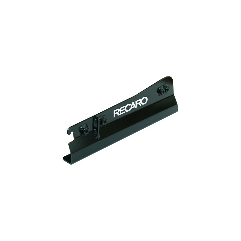 Telaio sedile con montaggio laterale per sedile avvolgente P1300