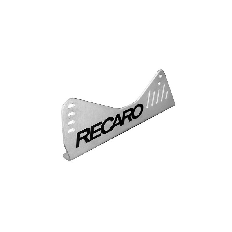 Telaio sedile con montaggio laterale (alluminio) per Profi SPG XL Pro Racer SPA Hans XL