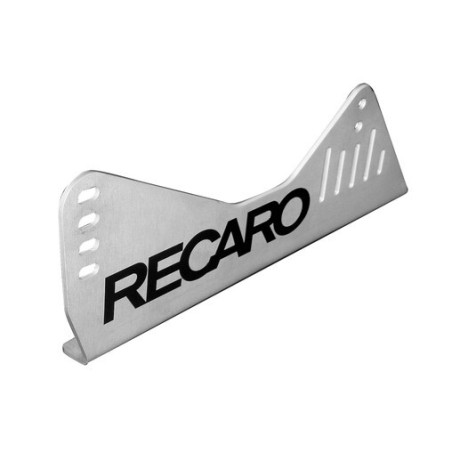 Telaio sedile con montaggio laterale (alluminio) per Profi SPG XL Pro Racer SPA Hans XL