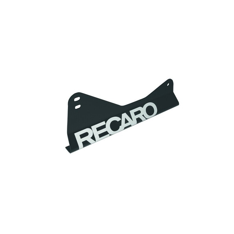 Telaio sedile Recaro con montaggio laterale (acciaio)