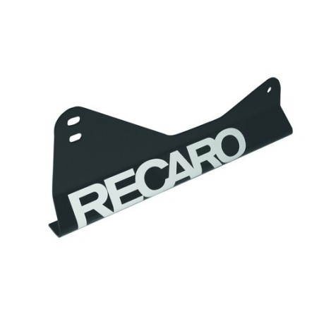 Telaio sedile Recaro con montaggio laterale (acciaio)