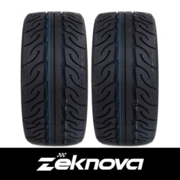 Pneumatici Semi-Slick RS606 R1 215/40R17 TW140