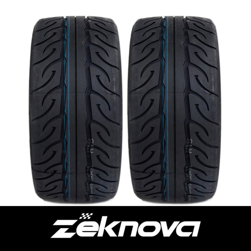 Pneumatici Semi-Slick RS606 R1 235/40R17 TW140 Pneumatici Semi-Slick RS606 R1 235/40R17 TW140