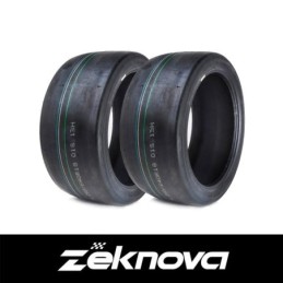 Pneumatici RSS101 205/580R15 Medium Slick
