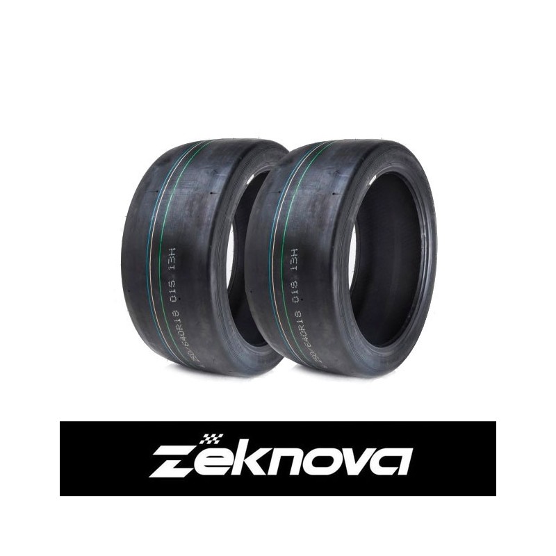 Pneumatici RSS101 205/580R15 Medium Slick Pneumatici RSS101 205/580R15 Medium Slick